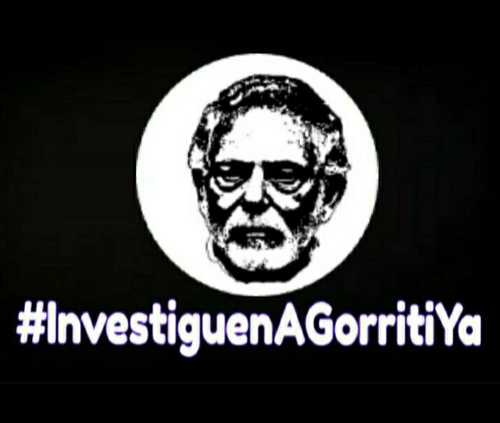 buttersfansof's tweet photo. Este CSM debe ir preso ya !!!!
Igual que @FSagasti ..!!!!

Compartamos..!!!! https://t.co/Y0E4aS0Tof