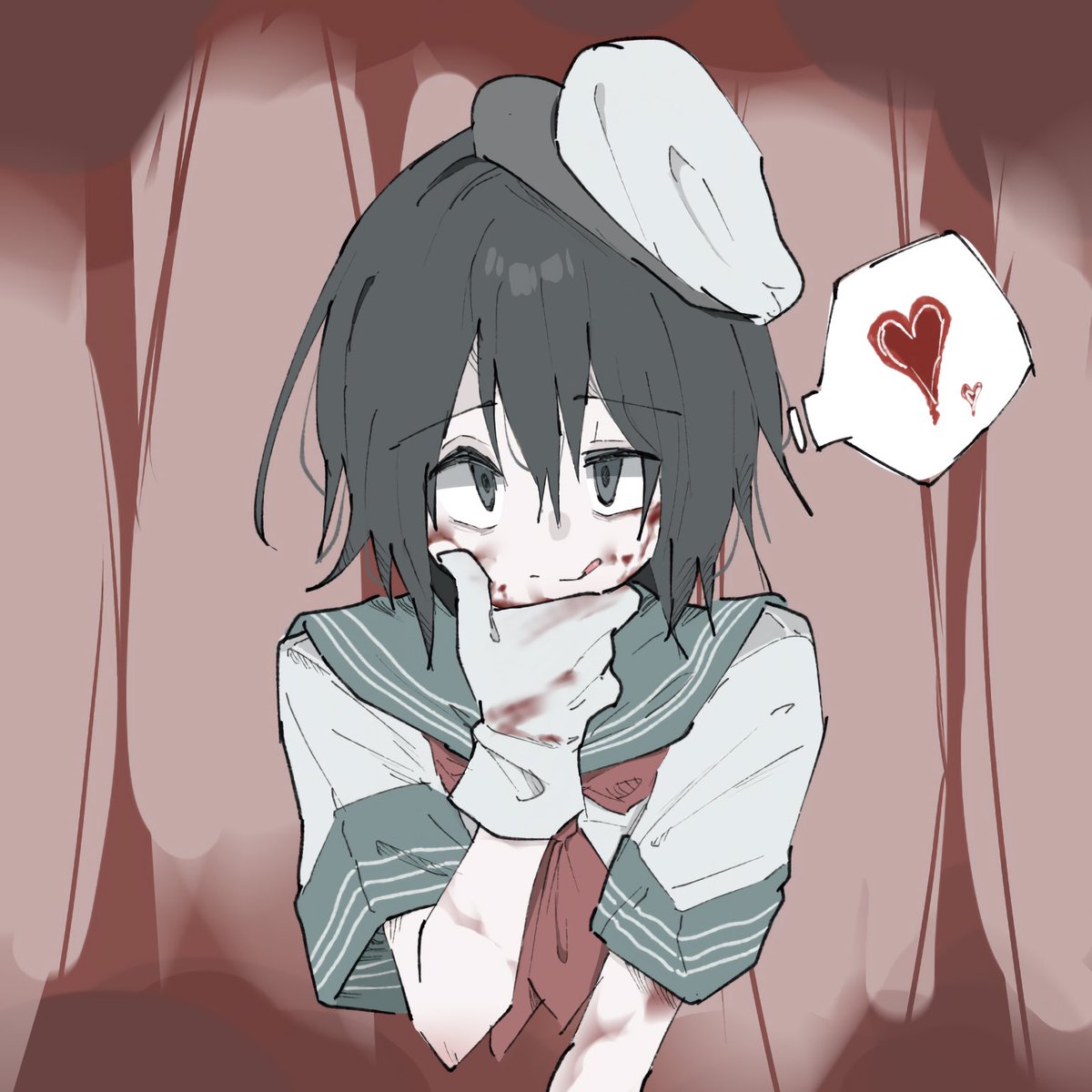 むらさ
rkgk