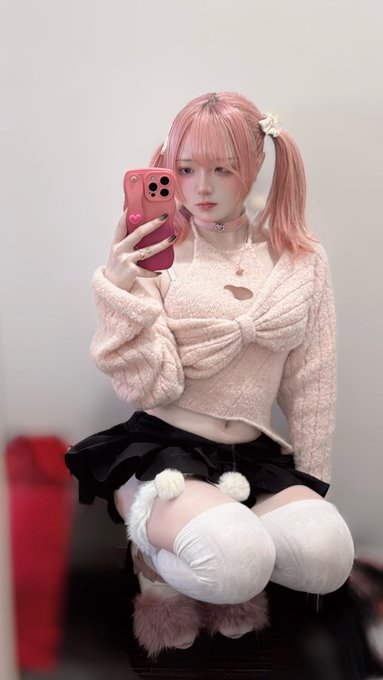 コスプレイヤー絲のTwitter画像19