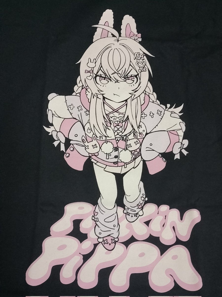 vamkire_trannel's tweet image. Finally arrived!!!!
Yay!!!!!!
@pipkinpippa
@AnimebaeCo
#PipkinPippa #AnimebaeCo #Pippa #Pipkin #Capippalist #Capipi