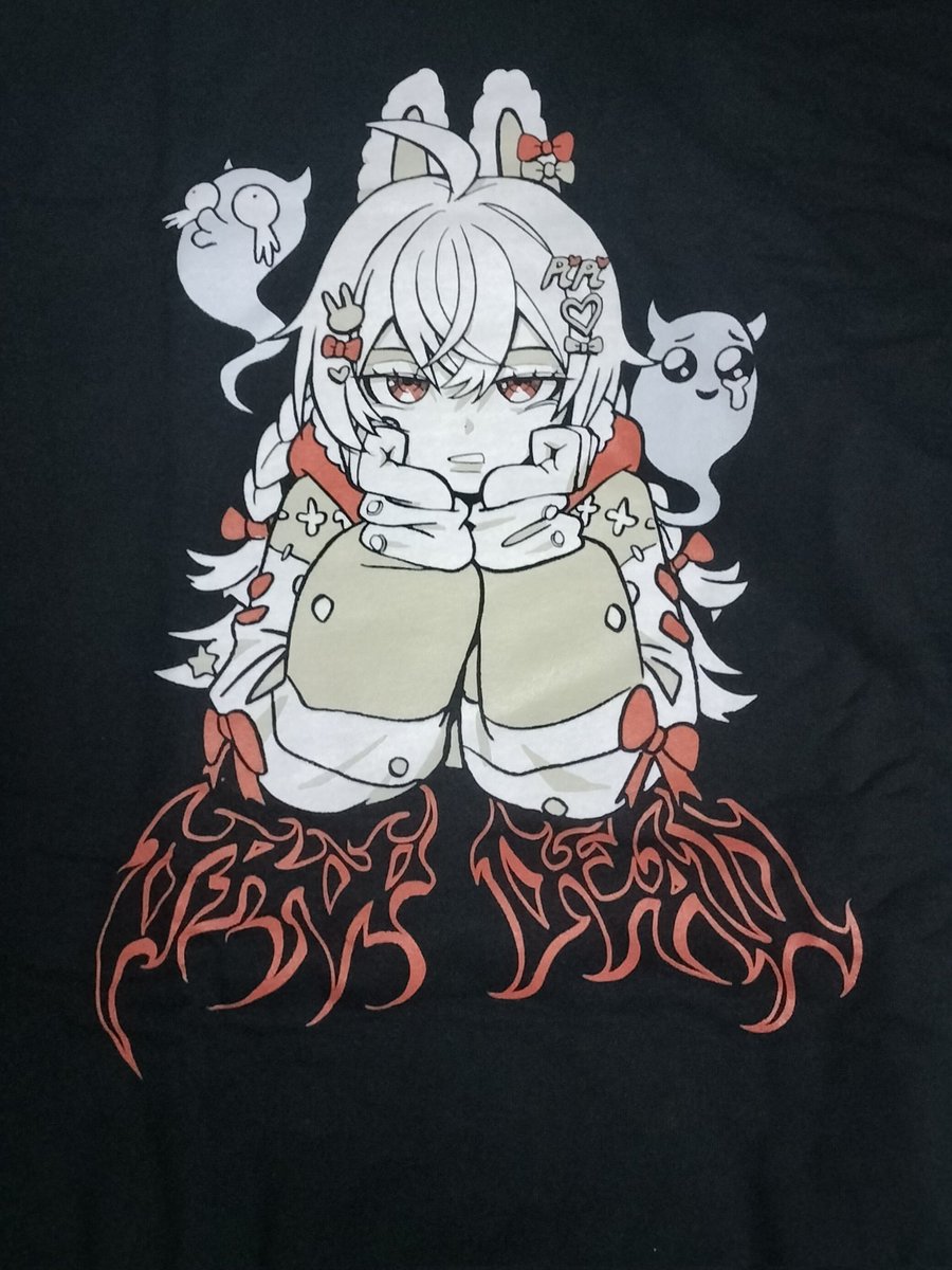 vamkire_trannel's tweet image. Finally arrived!!!!
Yay!!!!!!
@pipkinpippa
@AnimebaeCo
#PipkinPippa #AnimebaeCo #Pippa #Pipkin #Capippalist #Capipi