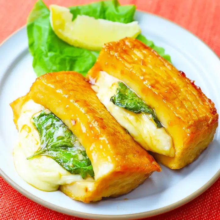 【節約レシピ】コスパ最強だけど満腹感あり！厚揚げのおかず3選😋

レシピはこちら⬇️
buzzfeed.com/jp/hirokoyuasa…