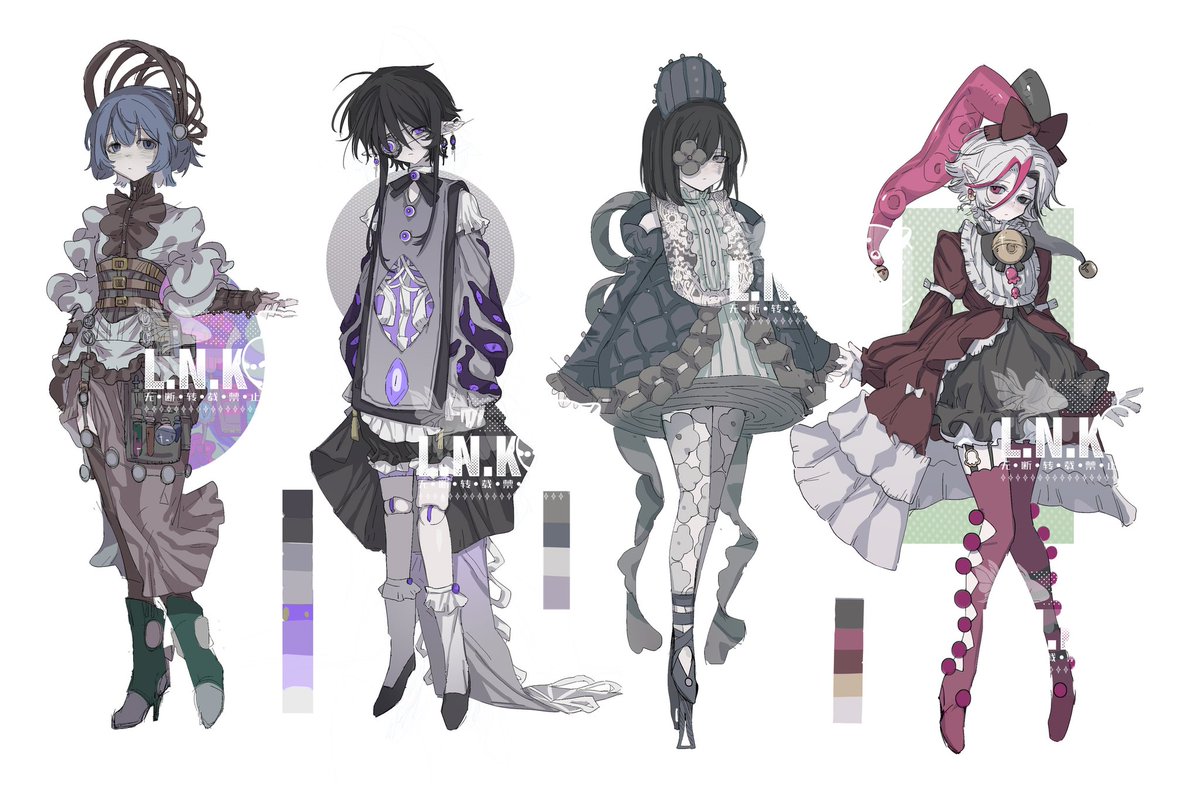 Lnkk9's tweet photo. https://t.co/x0ekvkms3e