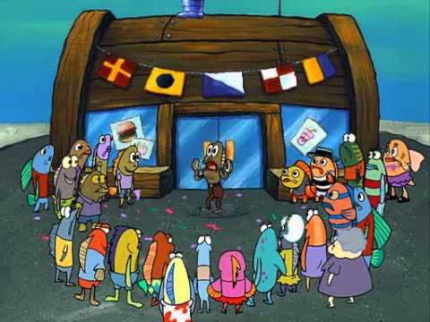 W A A A A I T 

THAT TALKING RACCOON DOG FROM THE STRAW HATS 

IS NOW SINGING 

C’MOOOON