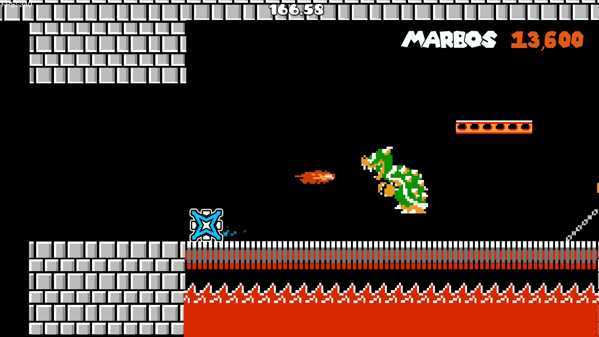 Super mario sale nes levels