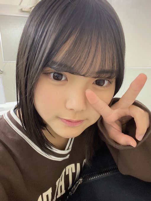 Twitterのコスプレ画像1