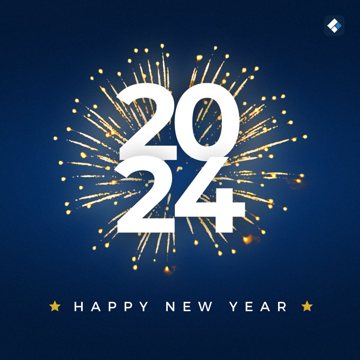 🎉 Cheers to a Data-Resilient New Year with Recoverit! 🚀✨
As we bid farewell to 2023 and welcome 2024, let's make it a year of data security and recovery success! 🥳🔒 #HappyNewYear #DataResilience #Recoverit