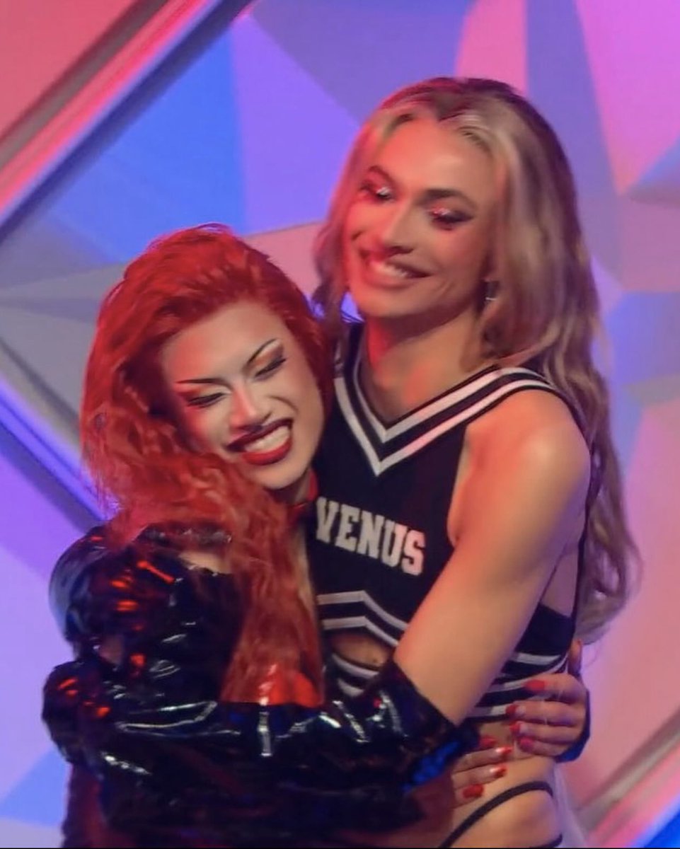 One of the greatest gifts to come out of this entire experience 🥹✨💘