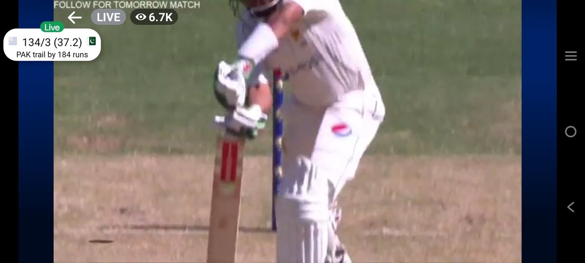 AhadChe12303745's tweet photo. Wow, that delivery from Pat Cummins had some serious heat! Babar Azam was caught off guard! Absolutely! Babar Azam is an incredible batsman and I'm sure he'll bounce back stronger! 💪🏏 #SupportBabarAzam
#Cricket #BabarVsCummins https://t.co/THDEV5YvQX