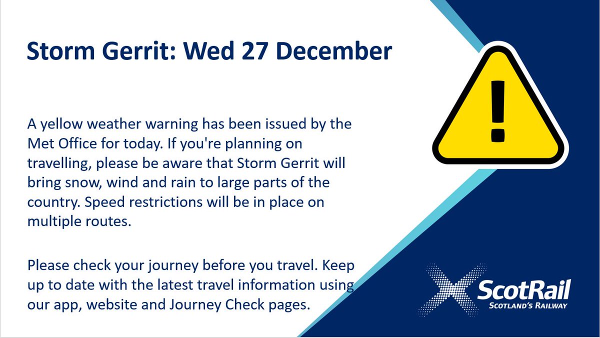 ScotRail tweet media