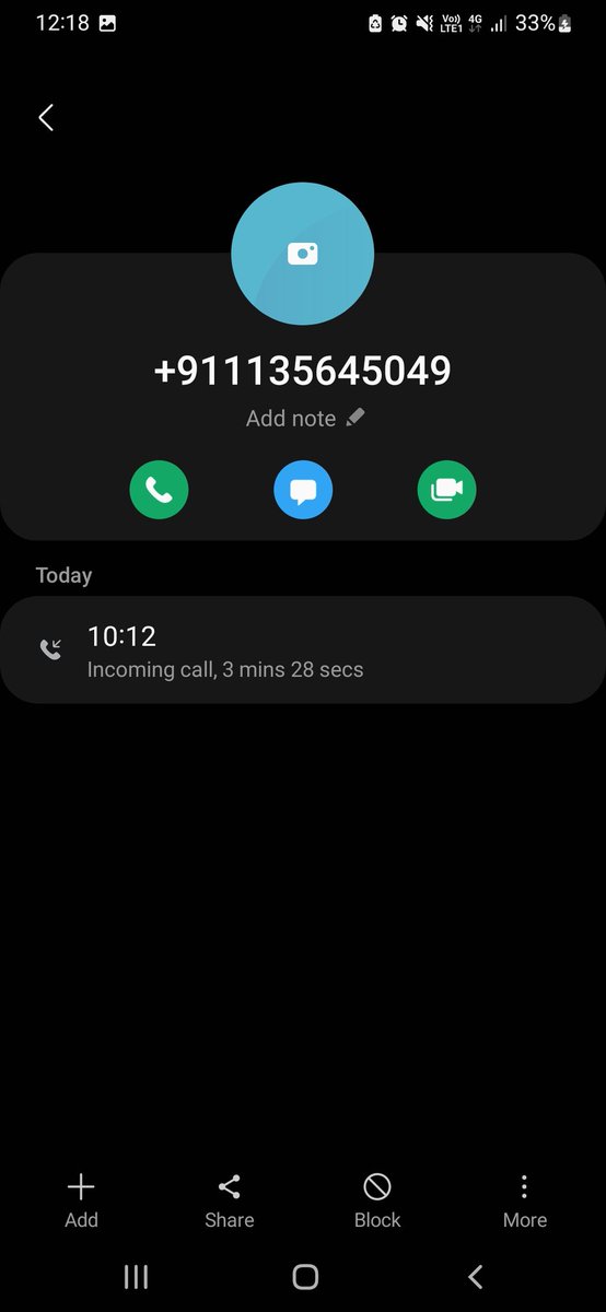 ShriramD3's tweet photo. @zomatocare Thanks for your continuous fake promises. After every tweet getting call from your team. Every time I need to explain the issue from start. This time your representative assured me she will come back to me with resolution within 15minutes. It's 2hrs since a call still counting. https://t.co/JBfnJuZbpP