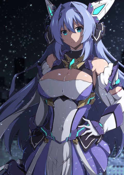 今年描いたお気入りの四枚です。

・エクスティア 2023年12月
・ルクスリア 2023年11月
・アザリン 2023年9月
・ルクシエル 2023年10月 