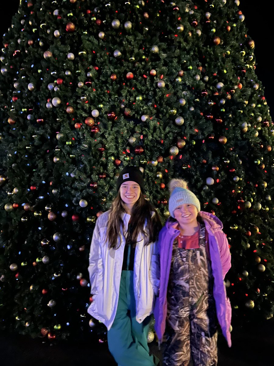 Nice to get a break from coaching basketball and spend some time with the family. 28 degrees made for a cold train ride through North Carolina but I can’t think of better people to do it with.