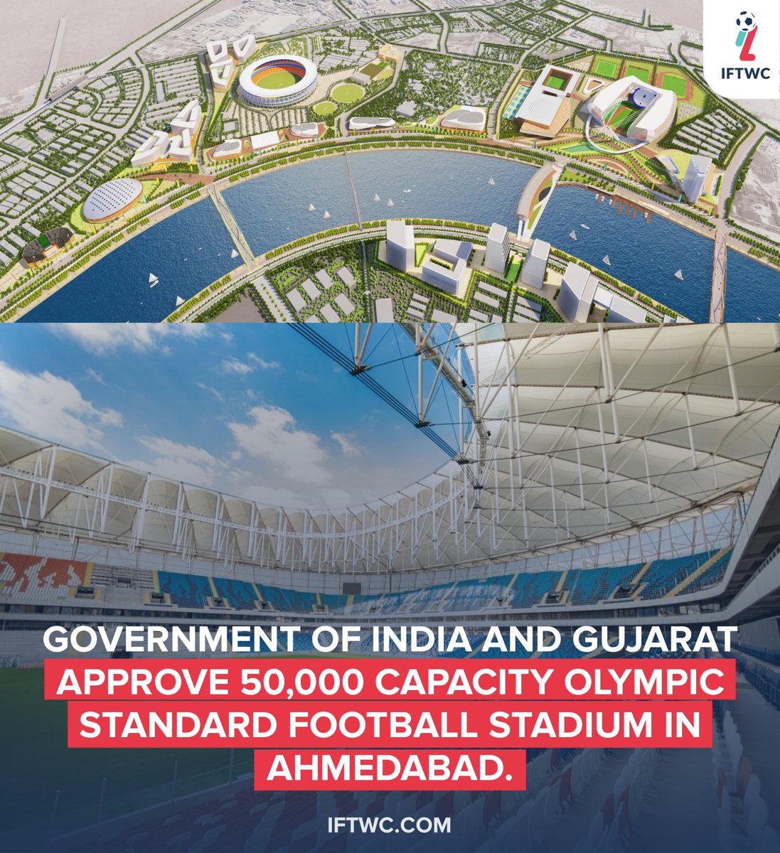 IFootcric68275's tweet photo. Good news for all Indian football fans 💙⚽

#IndianFootball  #BlueTighers 
#football

https://t.co/vJXEO7QcQD