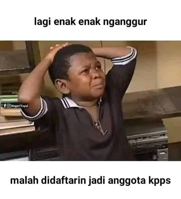 sosmed keras (@sosmedkeras) on Twitter photo 