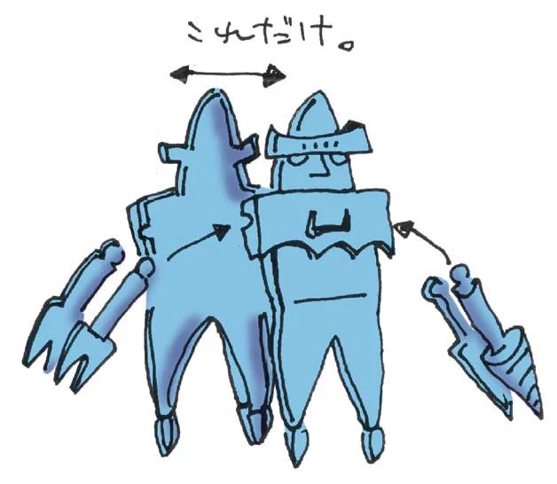 #初めて作ったプラモは何ですか 近所の文房具屋さんで買ったバンダイのイナズマンとサナギマンのミニプラモだったかそれとも駄菓子屋さんで買った50円のゲッター2だったかその辺り。