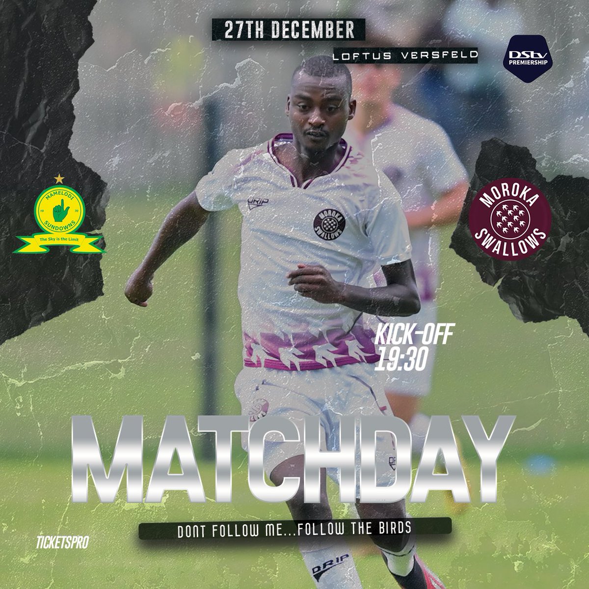 Moroka SwallowsFC tweet media