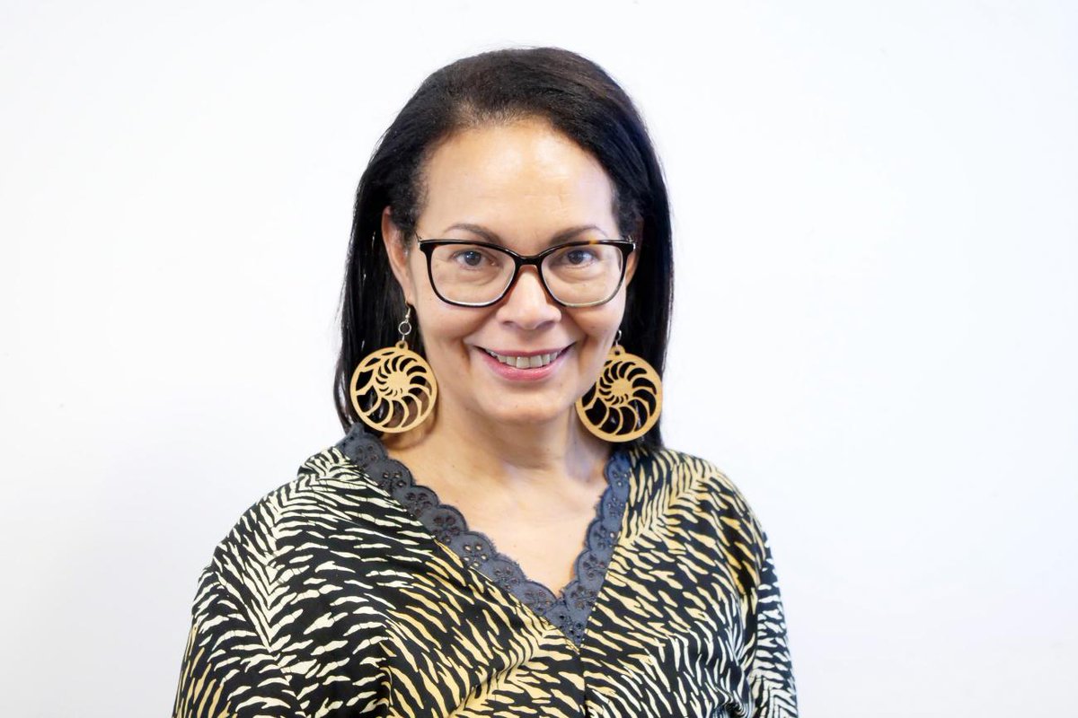 spc_cps's tweet photo. #Melanesia | SPC is pleased to announce that Sarah Mecartney has been appointed as the Regional Director, Melanesia at the Pacific Community. We asked her a few questions to get to know her a little better. Find out more here: https://t.co/7uPC2iX2oS https://t.co/ofkKiSOKlk