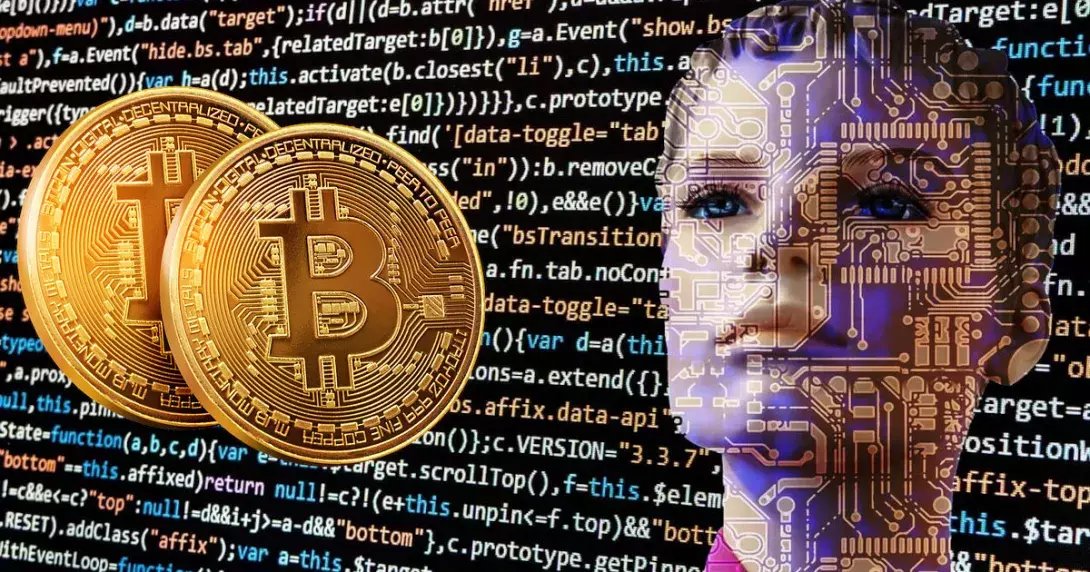 solicydotnet's tweet photo. #Breaking
🌐 'AI' Google searches outshine Bitcoin and crypto in 2023 with a score of 91 vs. 22, fueled by ChatGPT's launch.
Despite Bitcoin's 150% gain, global interest tilts towards AI, signaling a shift in user focus.
#AIvsCrypto #GoogleTrends https://t.co/05kHjJiA5n