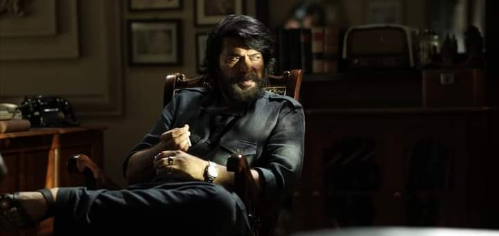 After Covid - pandemic Overseas Grossers For Mammootty

Bheeshmaparvam  - 4. 5M 
Kannur Squad          - 4 M +
Cbi5        - 2 M +
Rorschach - 2 M

Most  2 M & 4 M for a Mollywood actor After covid 🔥

M. E. G. A. S. T. A. R 🔥

#Mammootty #Mollywood