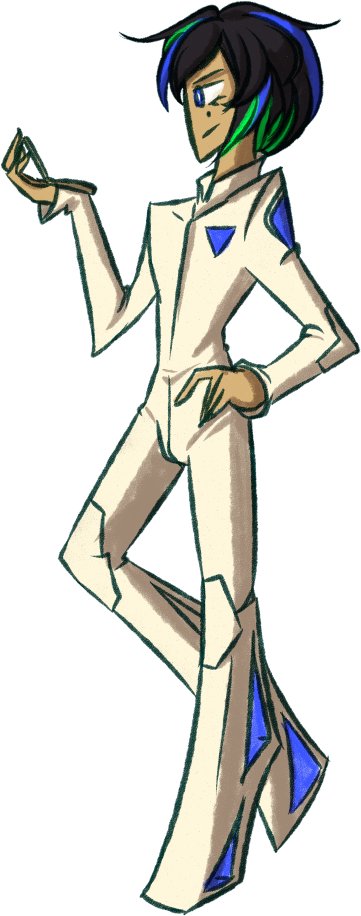 Kurlya4's tweet photo. @ViChan247 I wonder... XD

Gosh, you style is ama~zing! https://t.co/0rfkM2QN3r