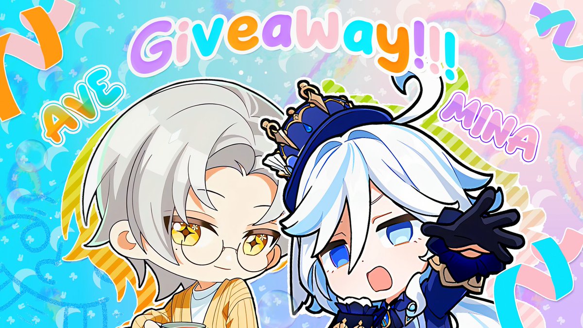 GIVEAWAY LAYOUT 💚

HAI HAI ! karena ave chank <a href="/welzt/">Ave!</a> mau ultah, aku ada  5 layout ready free yang disponsorin oleh ave chank 💚 untuk rules &amp; layout2nya bisa di check di reply yah!

#zonauang #zonajajan #zonaba