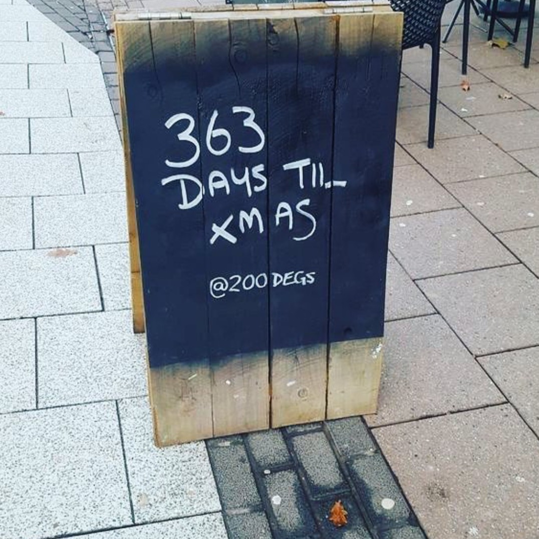 200Degs's tweet photo. Here we go again... https://t.co/VU5RXF4T36