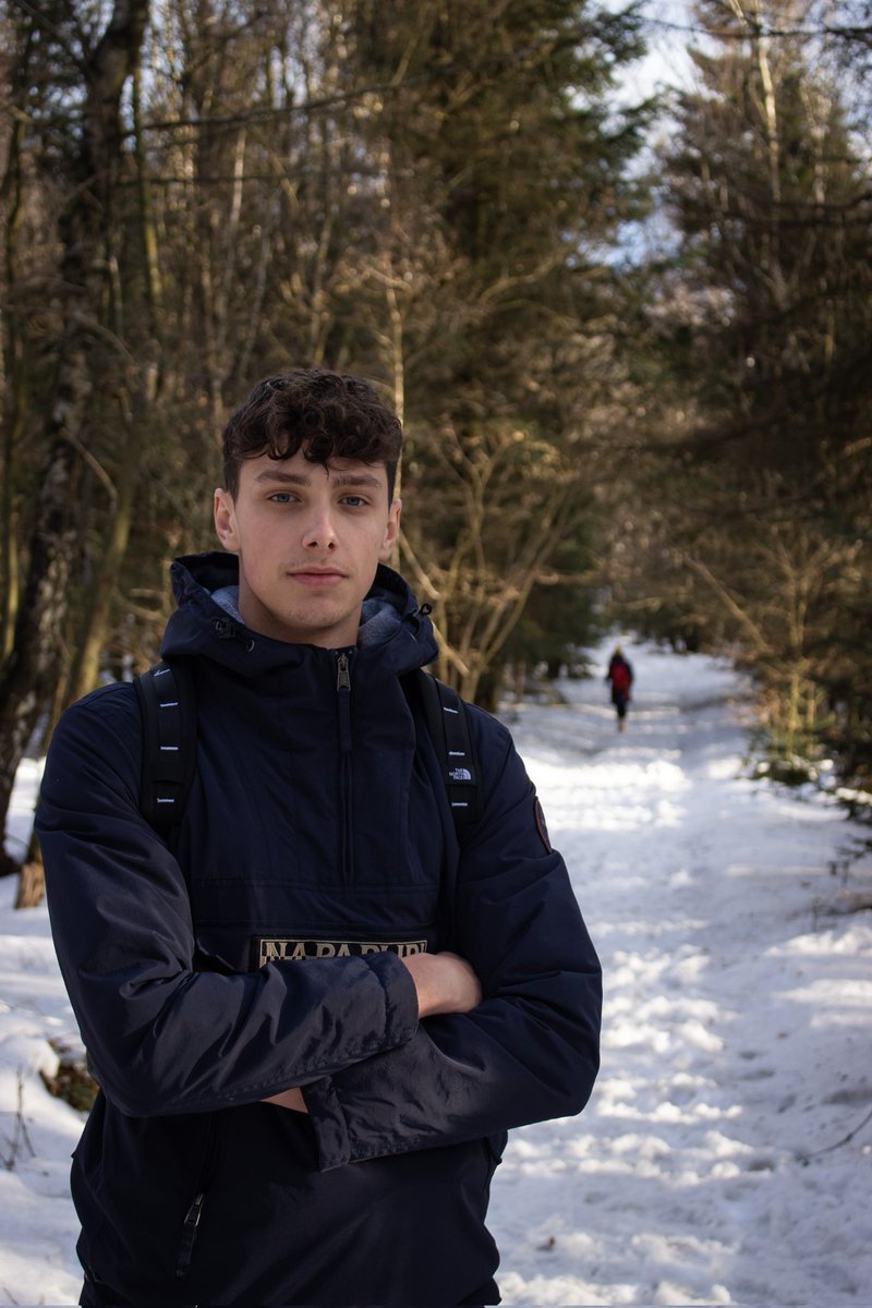 Need to be more active here