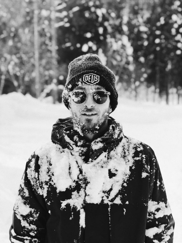 deus_japan's tweet photo. わたしたちのお気に入りのビーニー
Our favorite beanie 
Snow man ⛄️Matt Cudihhy 🇦🇺

👉🏽https://t.co/30dYNiavzS

#deusexmachina  #deusclassics 
#デウス #デウスエクスマキナ https://t.co/djAFjeXRF4
