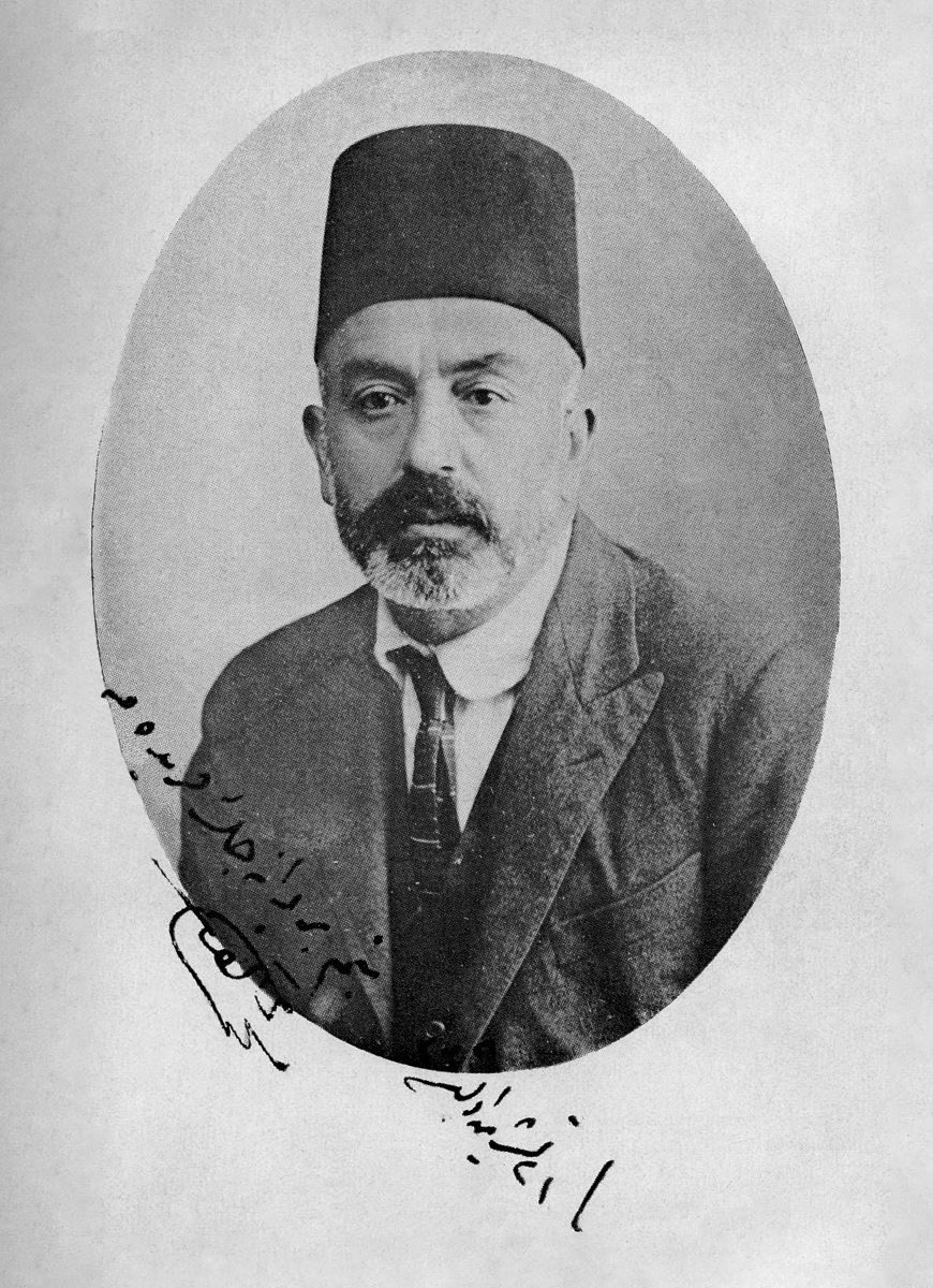 İstiklâl şairimiz Mehmed Âkif Ersoy'u ölümünün 87. yıl dönümünde saygı, rahmet ve minnetle yâd ediyoruz. #MehmedÂkifErsoy