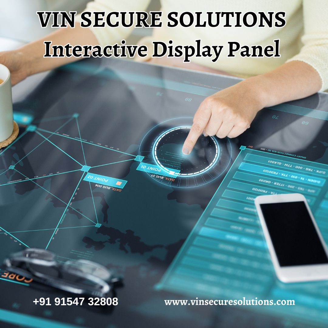 SecureVin tweet picture