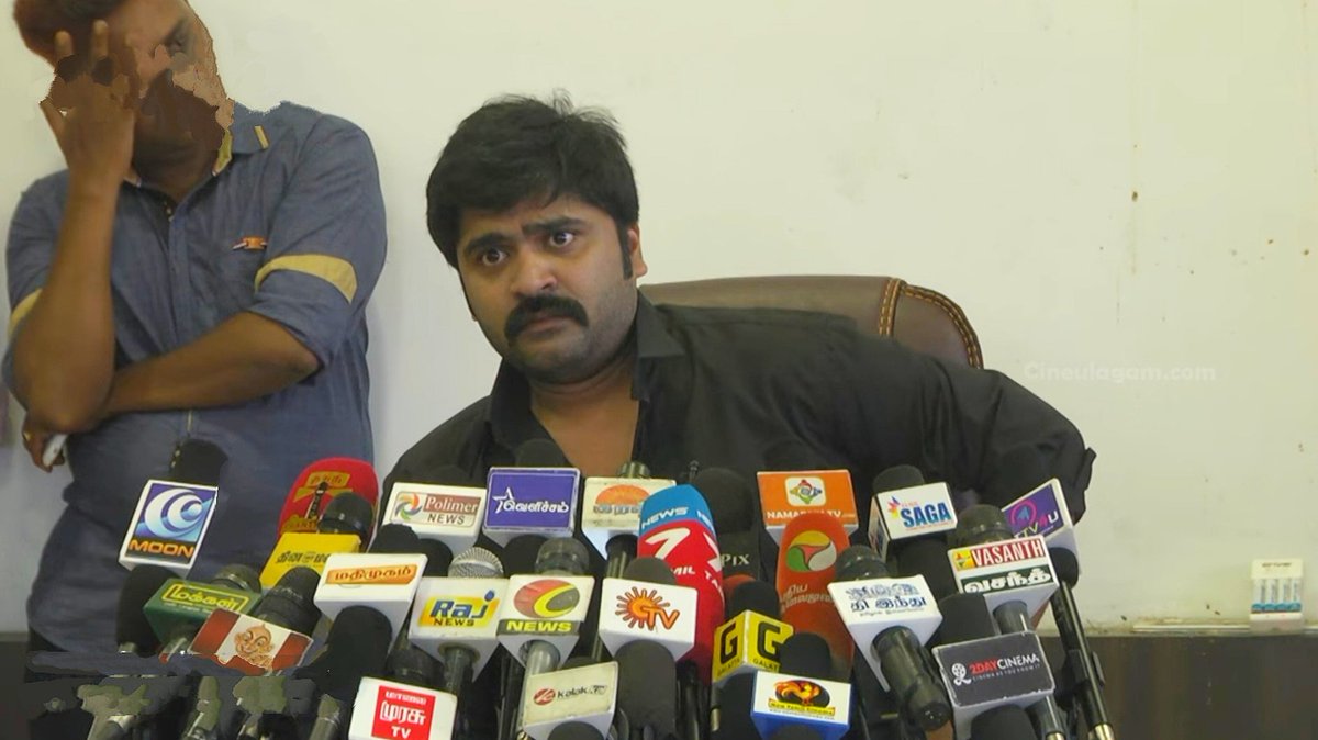'I want to be mentally stable and peaceful in 2024' um new year resolution dha thambi 🙂
