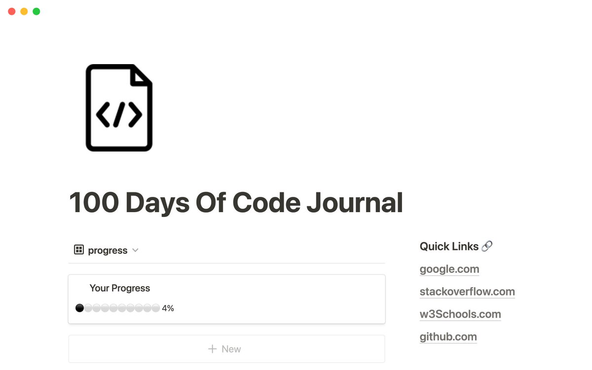 TheRajGuptaX's tweet image. 🚀 Hey everyone! 🌟 Exciting news
 – starting my 100 Days of Code challenge!
 💻 Going to learn how to make awesome websites from scratch. 
🖥️ Join me on this coding adventure and let&apos;s have fun building cool stuff together! 

 #100DaysOfCode  #WebDevFun #CodingAdventure
