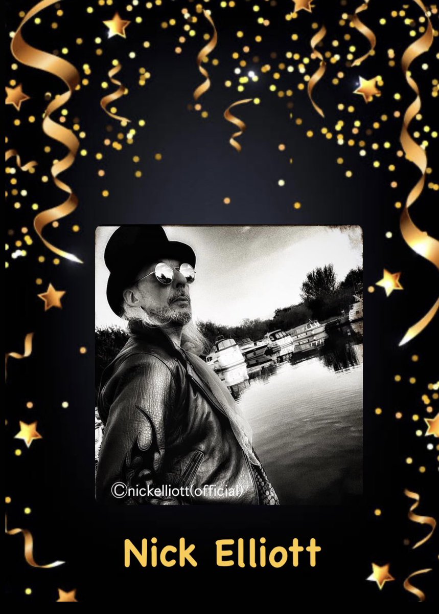 nick_italian's tweet photo. Mmm dobbiamo lavorare un po’ in attesa di festeggiare il nuovo anno!!
Buona giornata a tutti!!
https://t.co/R8otRPKcnH
@nickelliottrock
@nick_italian
@nickelliottinfo
#nickelliottrock #waitingfornewyear #alotofwork #nickelliottitalian #nickelliottinfo #newgame #excitingtimes https://t.co/B7XmxsPEBc