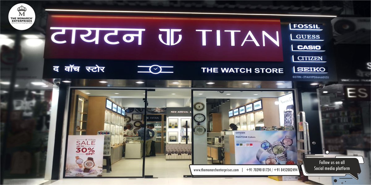 murtazatin1's tweet image. 𝐓𝐡𝐞 𝐖𝐚𝐭𝐜𝐡 𝐒𝐭𝐨𝐫𝐞 ⌚ #𝐌𝐢𝐫𝐚𝐫𝐨𝐚𝐝 📍

#Watchstore #showroom #Retailshowroom  #Modular #ModularFurniture #showroominterior #interiordesign #interiordesigner #Mumbai #Pune #Thane #Ahmedabad  #Surat  #RT #BTRTG #Optometry

click : bit.ly/TheMonarchEnte…