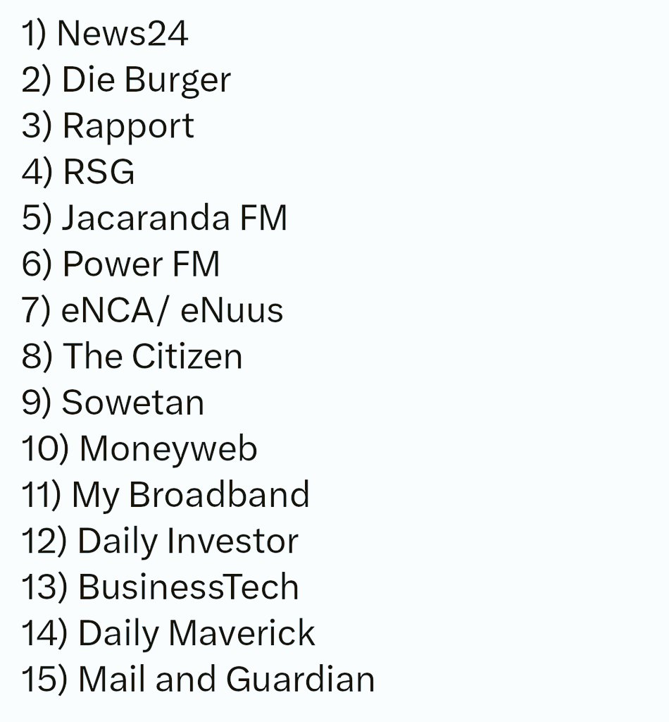 SneKhumaloSA's tweet image. Never believe anything these news outlets write.. especially regarding Black people..