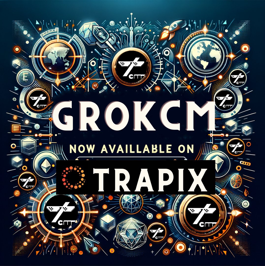 Grok AI Community tweet media