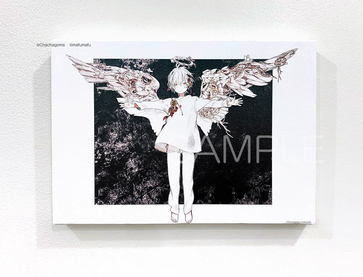茶々ごま展 - Search / X