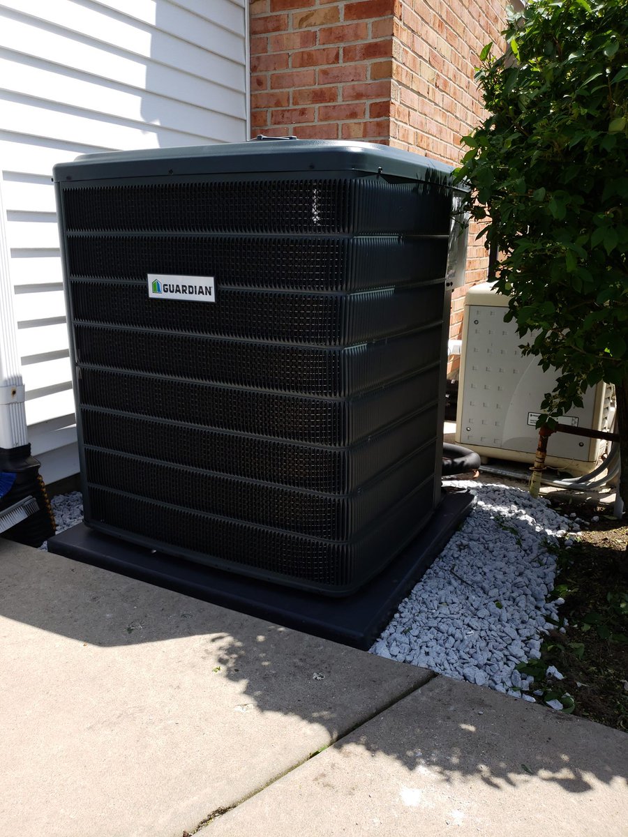 ExecutiveV10667's tweet photo. https://t.co/LliyddVv5j
Our skilled technicians specialize in Heat Pump and Mini Split repairs, along with comprehensive A/C maintenance. Trust us to keep your indoor environment comfortable and efficient, year-round.#HVAC_contractor_Geneva
#HVAC_repair_Bolingbrook https://t.co/adnljWXkH0