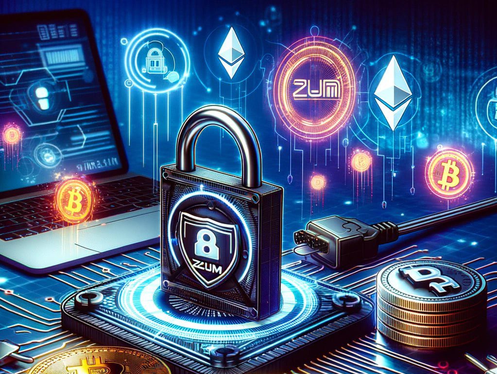 Urgent Security Update: Incident Involving Zum Token on the BSC Network

mirror.xyz/zumtoken.eth/u…

#ZUM