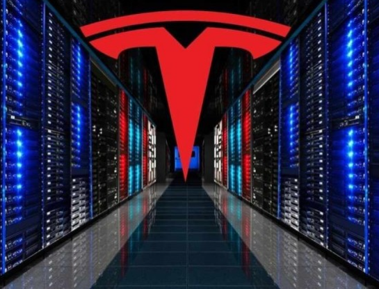 XCorpHub's tweet photo. This Could Be the Biggest AI Surprise of 2024
#TeslaNews #TeslaDojo
- Tesla’s Dojo supercomputer represents a significant shift in AI development, focusing on custom AI chips for specific tasks like powering self-driving cars, marking a departure from the reliance on Nvidia’s general-purpose GPUs.
- Major tech companies like Amazon, Alphabet, Microsoft, and Meta are developing their own custom AI chips to optimize their specific services and reduce dependency on Nvidia, indicating a move toward customized AI solutions.
- This trend toward custom AI is expected to reshape the AI industry in 2024, potentially altering the competitive landscape and investment opportunities as companies aim to win the AI race with in-house technologies.
The biggest story in AI right now is one that hardly anyone is talking about.
Yet, it involves the world’s richest men, the world’s most powerful companies, and the world’s fastest computers.
It is the highest stakes story in AI yet. It will determine the winners and losers of the AI Boom in 2024.
And it all starts with Tesla (TSLA) and a little program called “Dojo.”
Additional Reading 👇