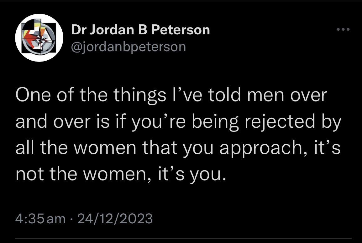Ofcoffee1's tweet photo. When I actually agree with JP 💁🏼‍♀️
*the replies are magical https://t.co/xZJxnZi9ik