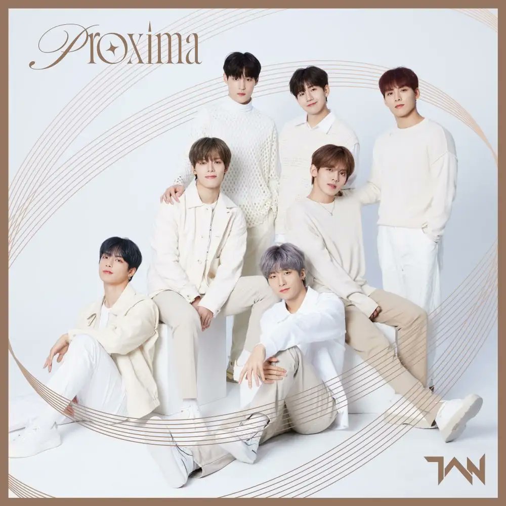 Kkorepo's tweet photo. ボーイズグループ「#TAN（#ティーエーエヌ）」、PRE DEBUT ALBUM『#Proxima』遂に発売。オリコン　デイリーランキング1位獲得！ 28日には、東京にてショーケースライブも開催！
https://t.co/XpxdSjiOW3 https://t.co/nYVIub5p8q