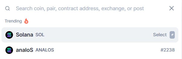 CoinMarketCap community is cursed lmao