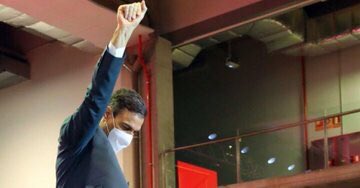 HernnCortes's tweet photo. Un desastre vendido como éxito https://t.co/O8CrKp5VJx