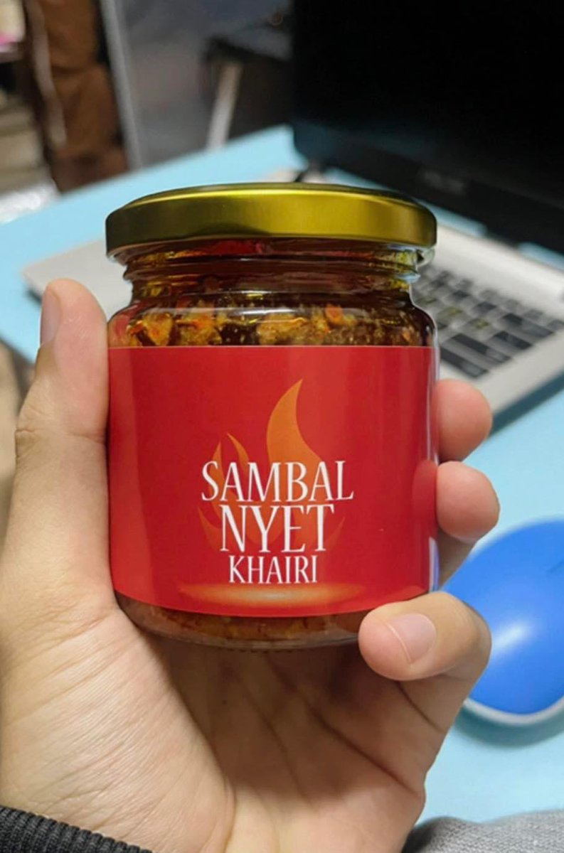 Madani Network tweet media