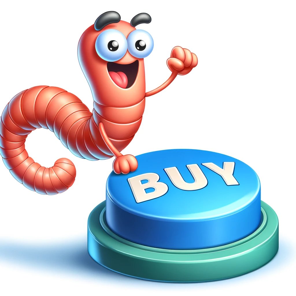 SolanaWorm's tweet photo. Congratulations to the savvy investor who just snagged 117 million WORM for only 27 USDC! 🌟 They've secured the potential to claim 117 NFTs upon launch, holding 117 keys to a wealth of opportunities. Fantastic move! 🚀 #WormToken #SmartInvesting #NFTKeys https://t.co/hiuy7td8vV