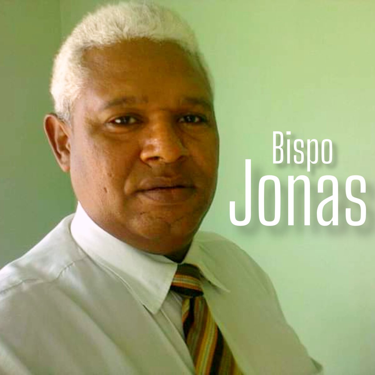 BispoJonas3's tweet photo. Bom dia! https://t.co/LtG5qgT95o