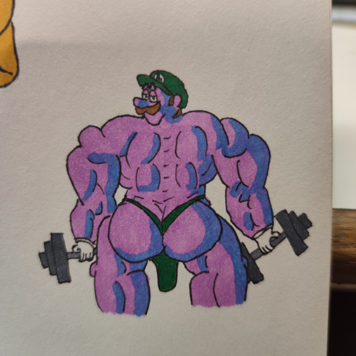 gravityjunior tweet media