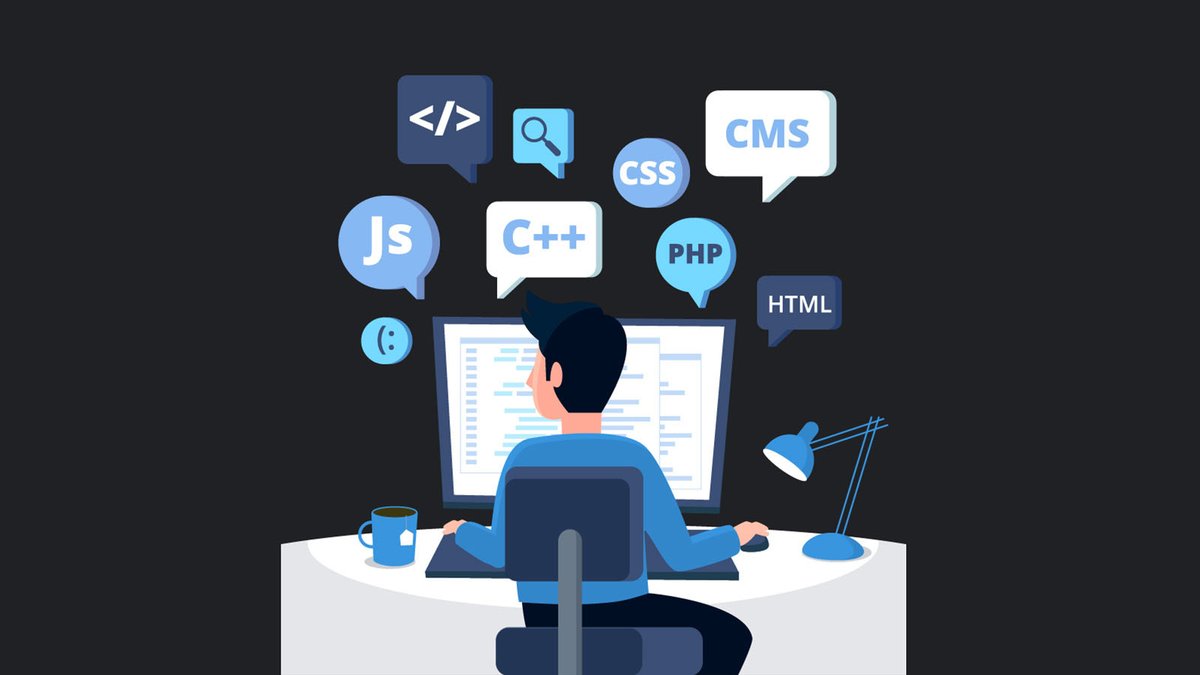 RThavertech's tweet image. back end web development
Visit on us. thavertech.com
#websitedesigningagency
#bestwebsitedesigningcompany
#backendwebdevelopment
#websitedesigningcompaniesc